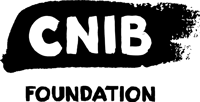 CNIB Foundation logo