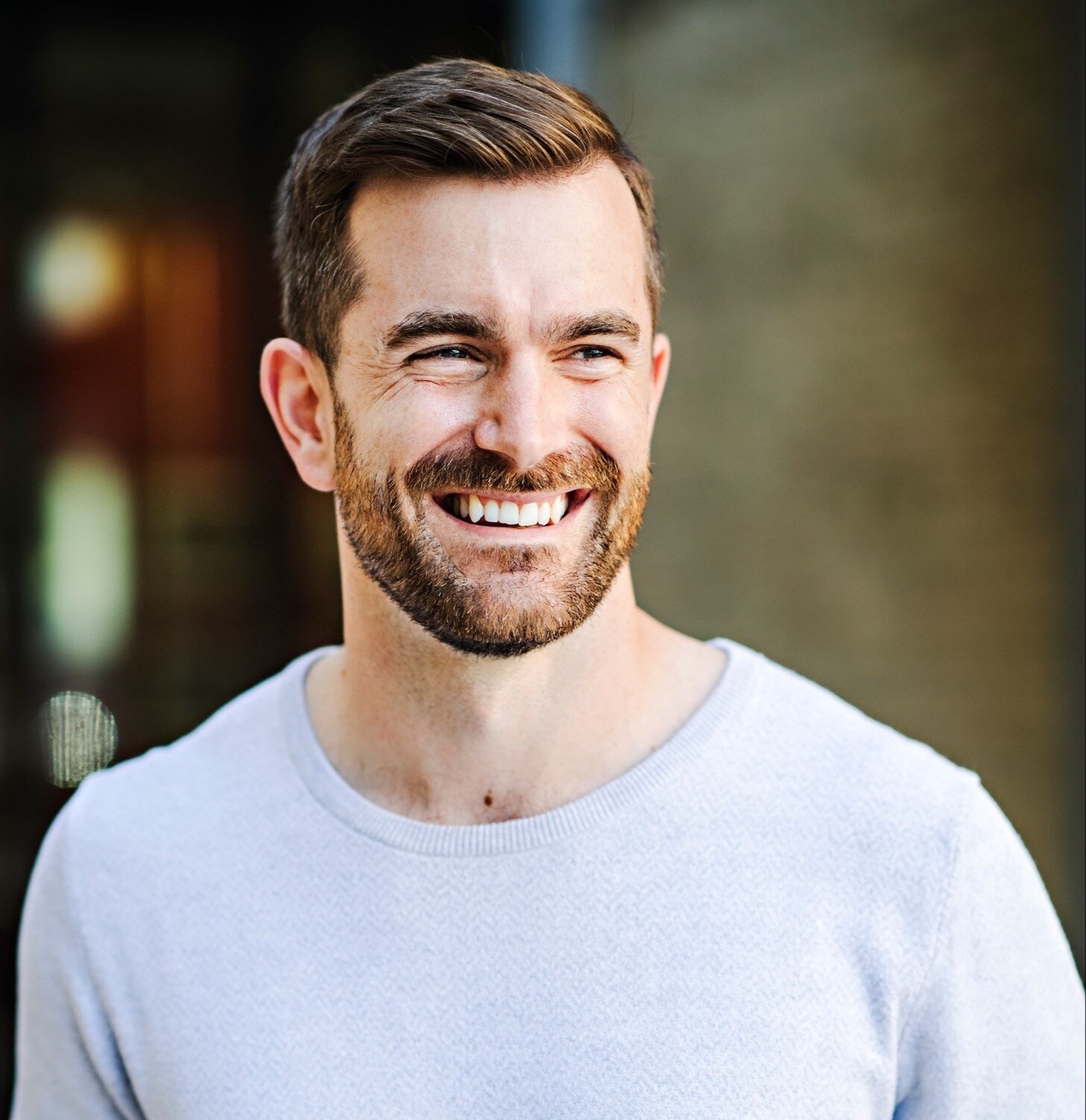 Headshot of Dave Whiteside, Ph.D, Director of Insights