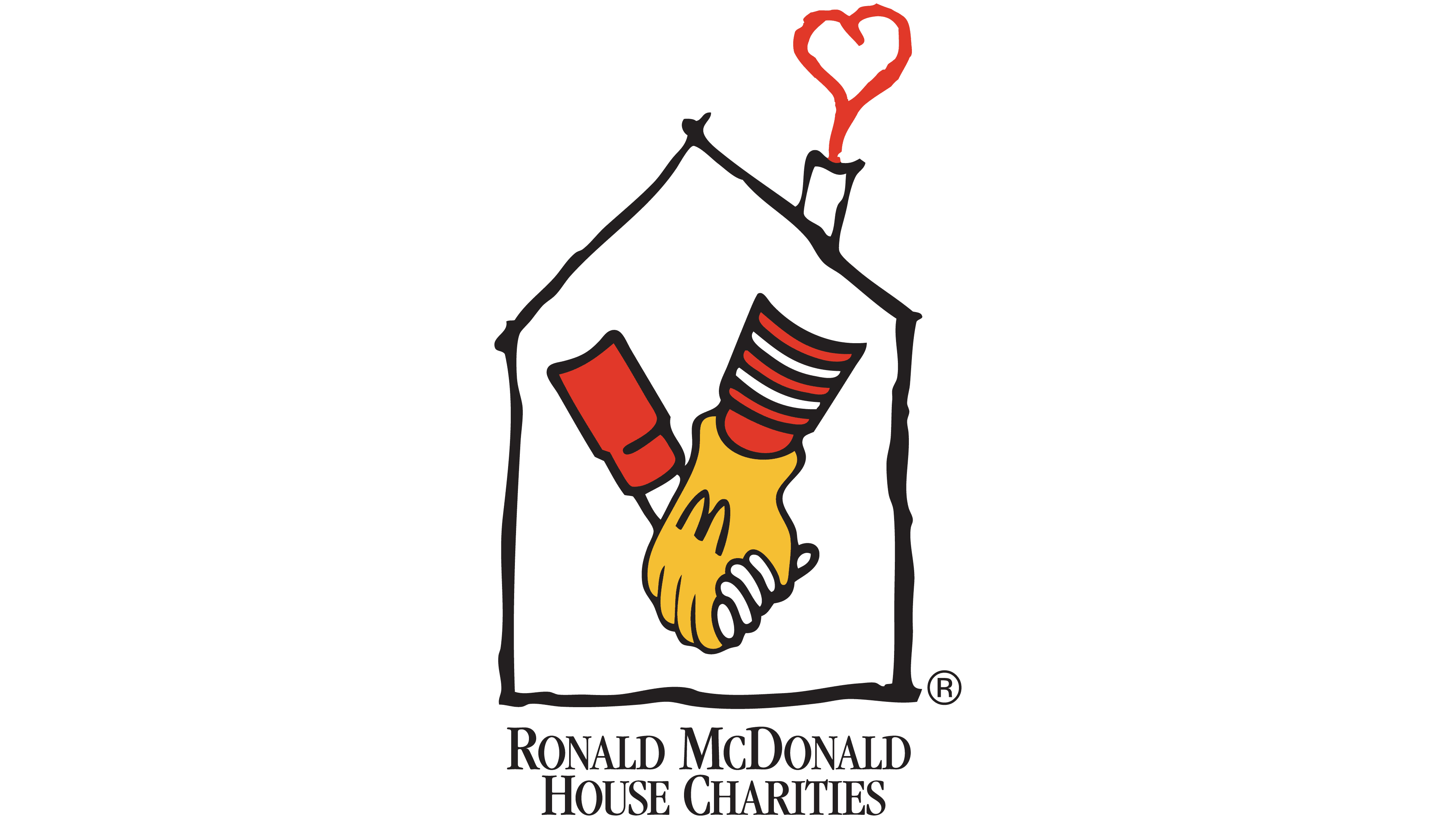 Ronald McDonald House Logo