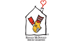 Ronald McDonald House Charities Logo
