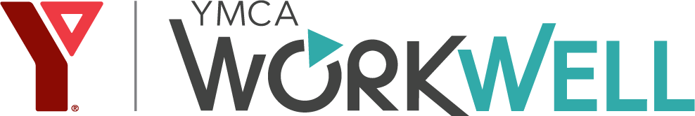 YMCA WorkWell logo