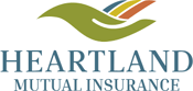 Heartland Mutual Insurance logo