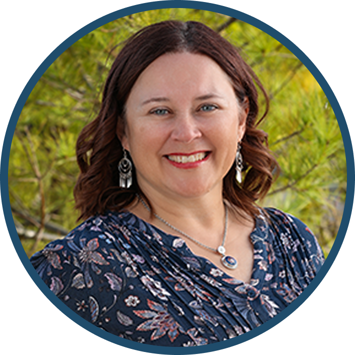 Lori Prospero, CEO